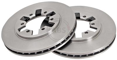 A.B.S. 16054 EAN: 8717109012897.