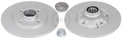 A.B.S. 16058C EAN: 8717109582666.