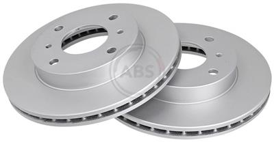 A.B.S. 16063 EAN: 8717109013054.