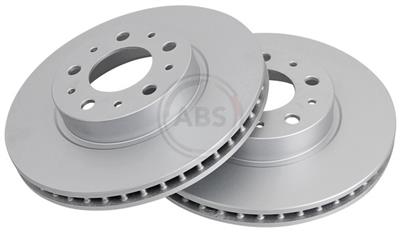 A.B.S. 16094 EAN: 8717109013672.