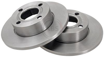 A.B.S. 16100 EAN: 8717109013788.