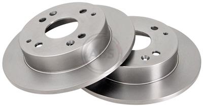 A.B.S. 16147 EAN: 8717109014549.