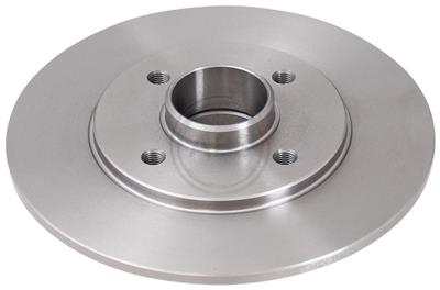 A.B.S. 16151 EAN: 8717109014594.