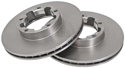 A.B.S. 16164 EAN: 8717109014778.