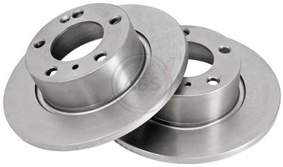 A.B.S. 16188 EAN: 8717109015133.