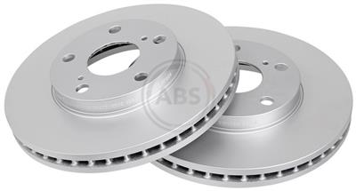 A.B.S. 16220 EAN: 8717109015546.