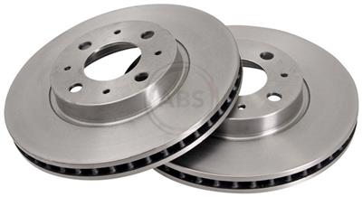 A.B.S. 16222 EAN: 8717109015560.