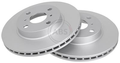 A.B.S. 16234 EAN: 8717109015713.