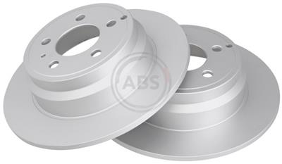 A.B.S. 16237 EAN: 8717109015751.