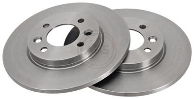 A.B.S. 16238 EAN: 8717109015768.