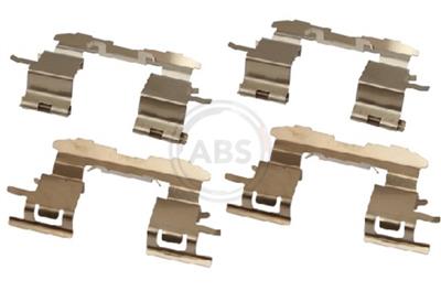 A.B.S. 1631Q EAN: 8717109529159.