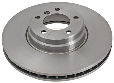 A.B.S. 16330 EAN: 8717109016680.