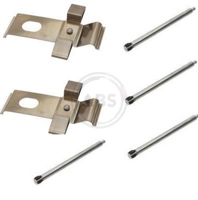 A.B.S. 1634Q EAN: 8717109506754.