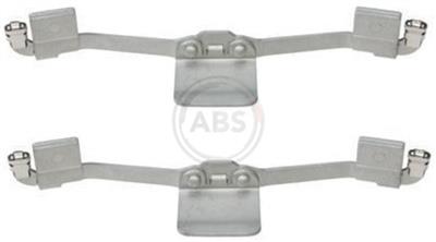 A.B.S. 1641Q EAN: 8717109501780.