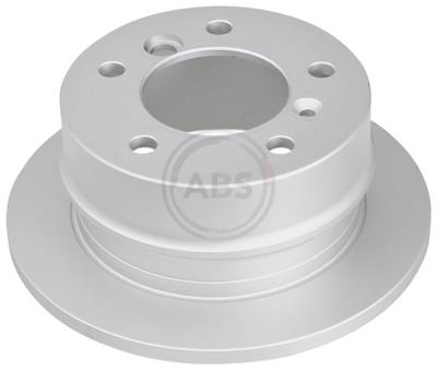 A.B.S. 16452 EAN: 8717109017861.