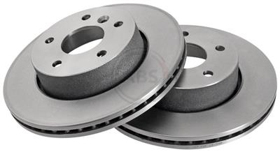 A.B.S. 16567 EAN: 8717109019001.