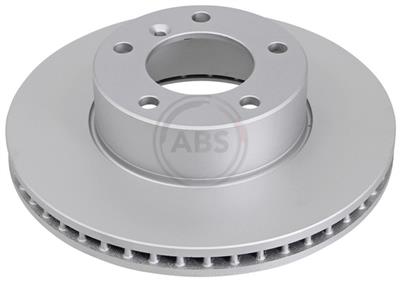 A.B.S. 16570 EAN: 8717109019032.