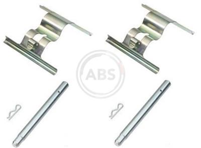 A.B.S. 1660Q EAN: 8717109501612.