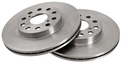 A.B.S. 16612 EAN: 8717109019445.