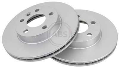 A.B.S. 16657 EAN: 8717109019896.