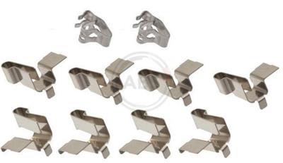 A.B.S. 1671Q EAN: 8717109506846.