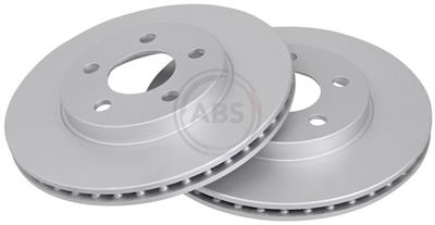 A.B.S. 16723 EAN: 8717109020533.