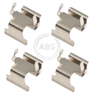 A.B.S. 1673Q EAN: 8717109501551.