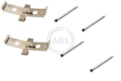 A.B.S. 1674Q EAN: 8717109506853.