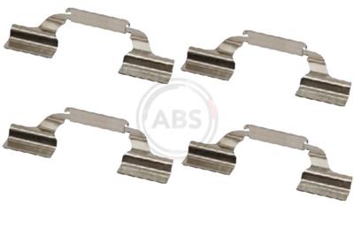 A.B.S. 1685Q EAN: 8717109529272.