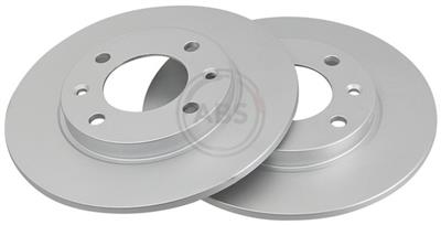 A.B.S. 16876 EAN: 8717109021387.