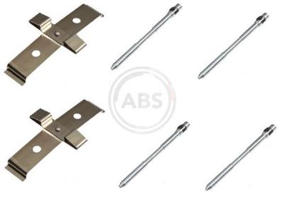 A.B.S. 1694Q EAN: 8717109499940.