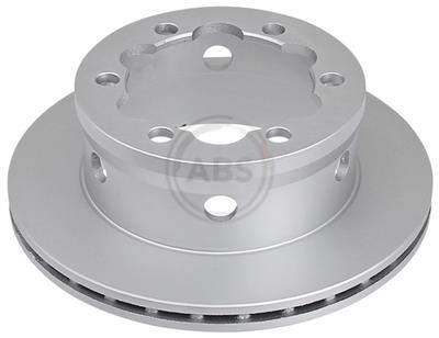 A.B.S. 16950 EAN: 8717109022032.