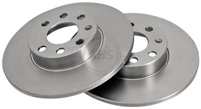 A.B.S. 16951 EAN: 8717109022049.