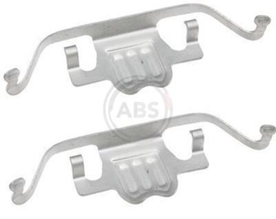 A.B.S. 1695Q EAN: 8717109499933.