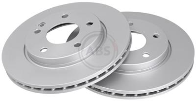 A.B.S. 16985 EAN: 8717109022377.