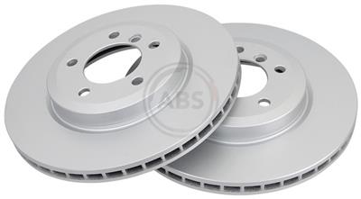 A.B.S. 17025 EAN: 8717109022773.