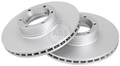 A.B.S. 17036 EAN: 8717109022889.