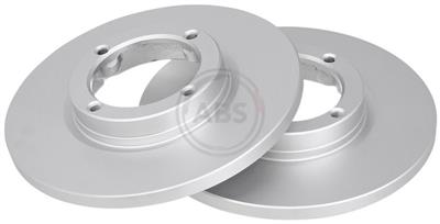 A.B.S. 17067 EAN: 8717109236088.