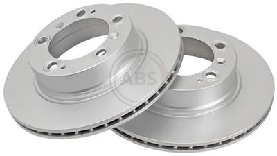 A.B.S. 17073 EAN: 8717109236132.