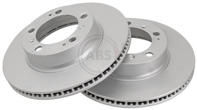 A.B.S. 17074 EAN: 8717109236149.