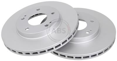 A.B.S. 17125 EAN: 8717109236651.