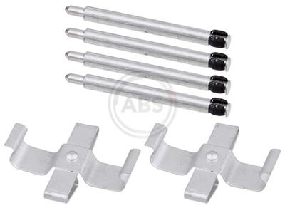 A.B.S. 1713Q EAN: 8717109506945.