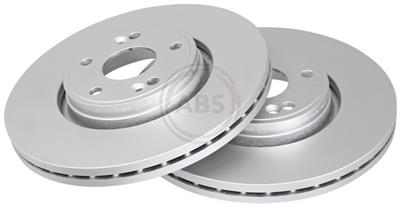 A.B.S. 17154 EAN: 8717109236941.