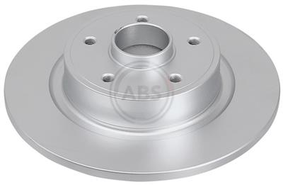 A.B.S. 17155 EAN: 8717109236958.