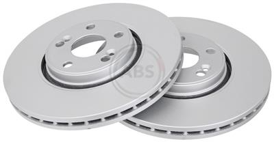 A.B.S. 17158 EAN: 8717109236989.