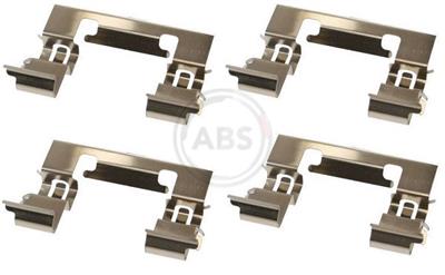 A.B.S. 1715Q EAN: 8717109506969.