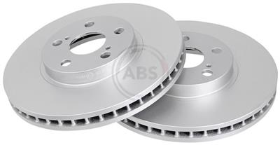 A.B.S. 17181 EAN: 8717109237214.