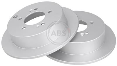 A.B.S. 17200 EAN: 8717109237405.