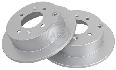 A.B.S. 17207 EAN: 8717109237474.