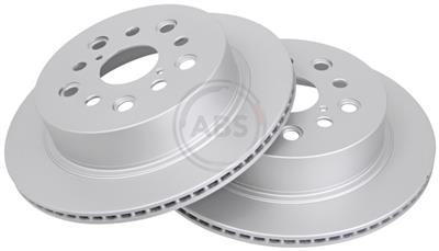 A.B.S. 17213 EAN: 8717109237535.